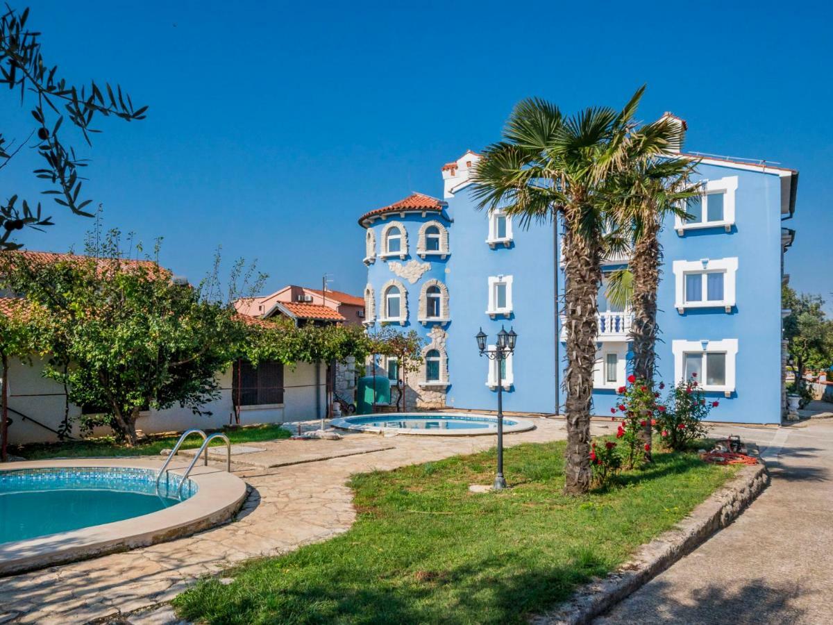 מדולין Apartment Hilde Red-11 By Interhome מראה חיצוני תמונה